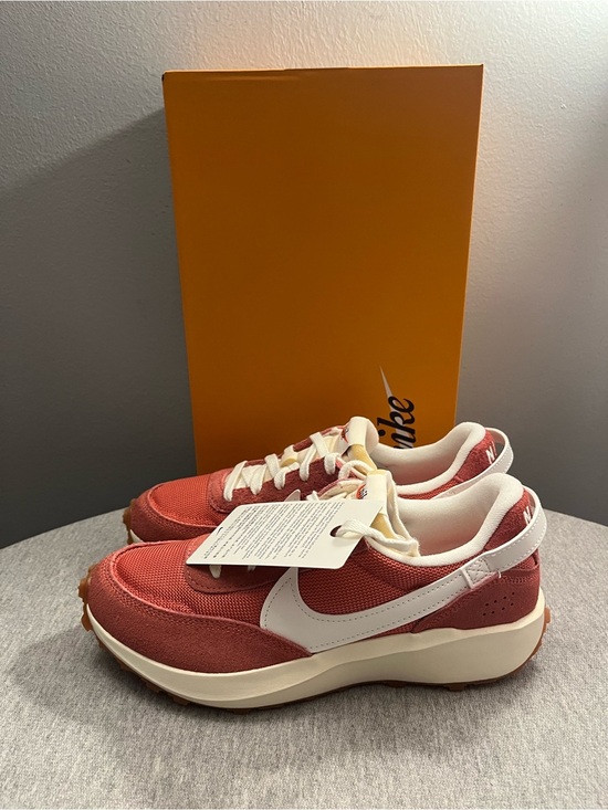 Nike Shoes - Nike Waffle Debut Vintage Adobe Sail Coconut milk Women's Shoe Size 8 DX2931-600